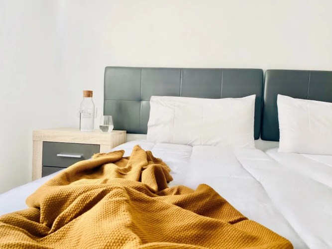 Ocean Suites Lanzarote