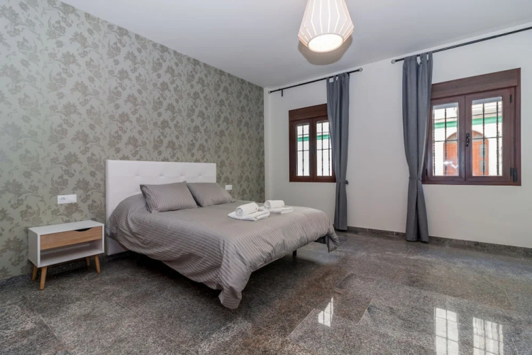 Apartamentos Centro Nerja Canovas Marime