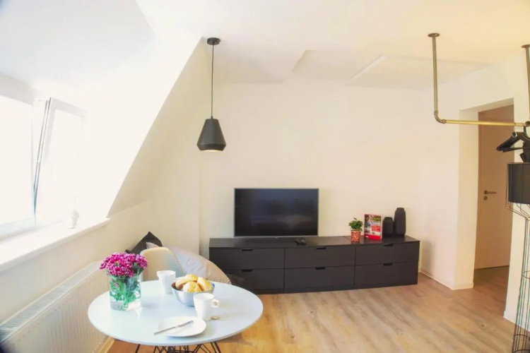 Studiowohnung 5 in Buxtehude