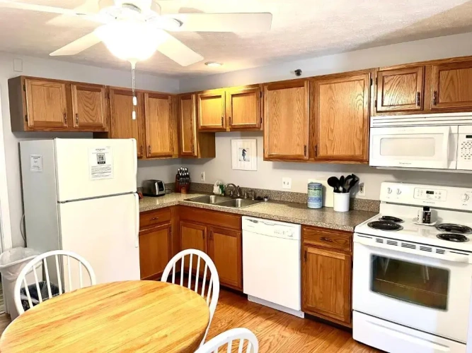 Superior Double Suite