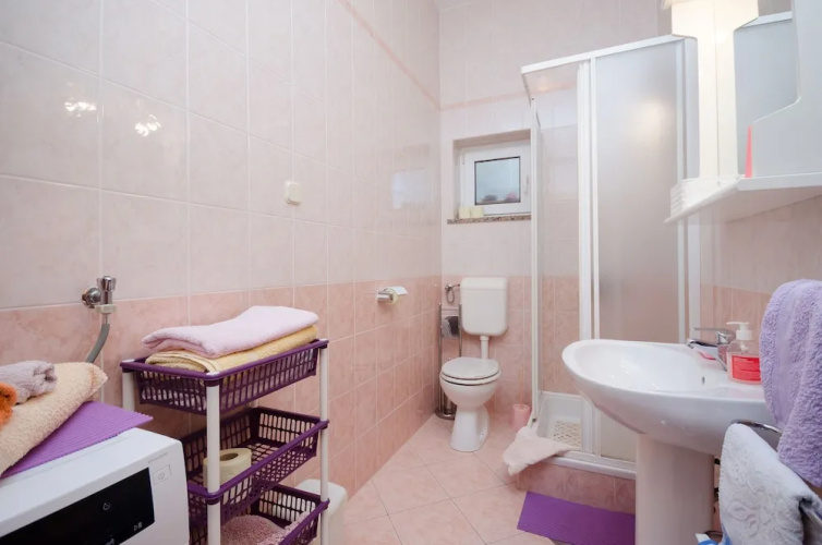 Apartments Mirjana