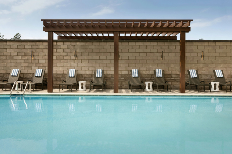 Hilton Alpharetta Atlanta photo 16