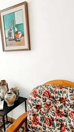Akradina Rooms