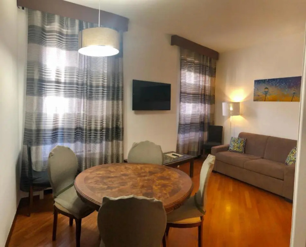 House Trevi