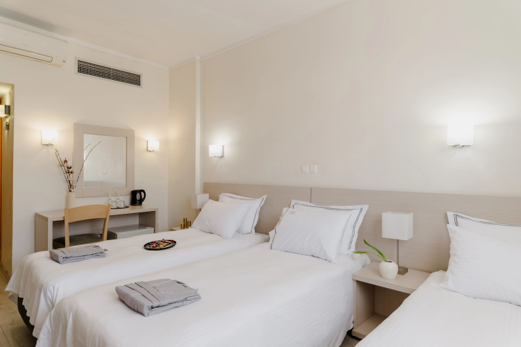 Nestos Hotel