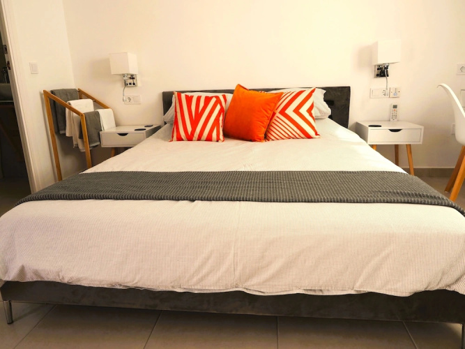 Casa Rainbow - Boutique B&B