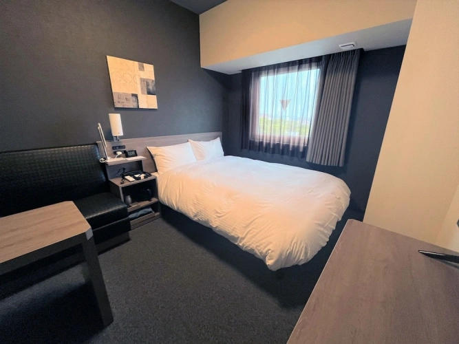 Comfort Single room