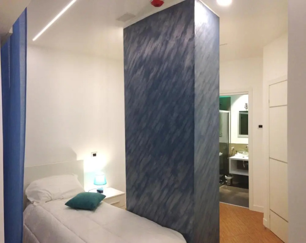 Valle Aurelia House