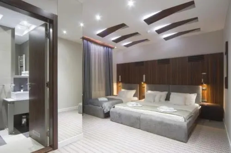 Garni Hotel Viva