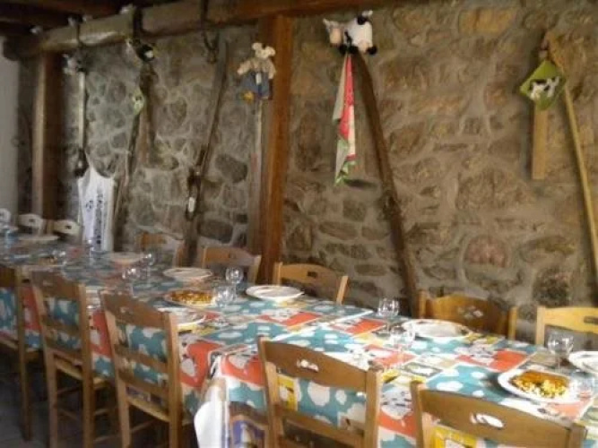 Chez Chantal et Dany