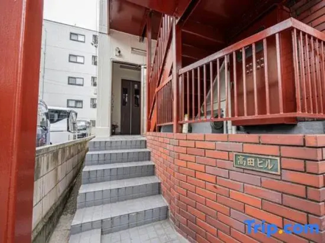 67 Apartment Shinkoiwa
