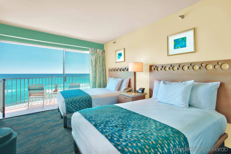 Waikiki Circle Hotel