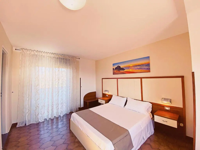 Residence Hotel Felix