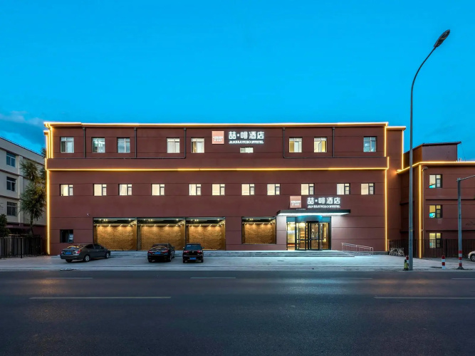 Hotelbild