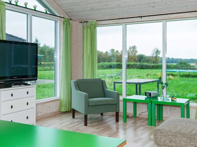 Holiday Home in Ansager