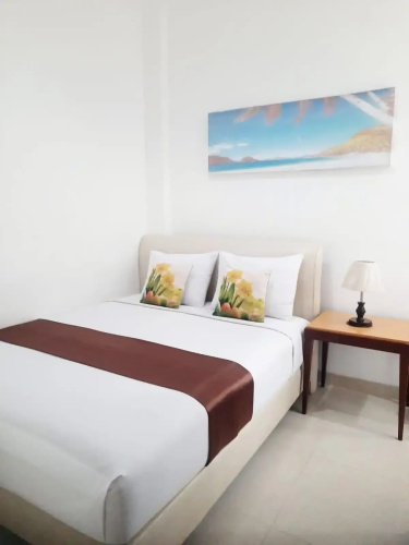 Hotel Grand Kartini