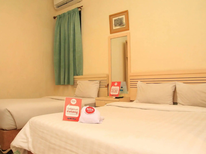 Hotel Grand Lubuk Raya