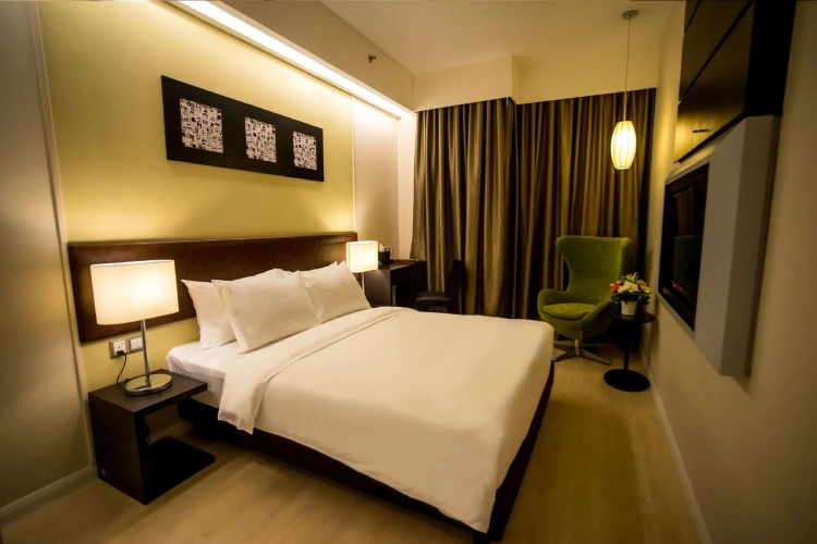 Superior Single room