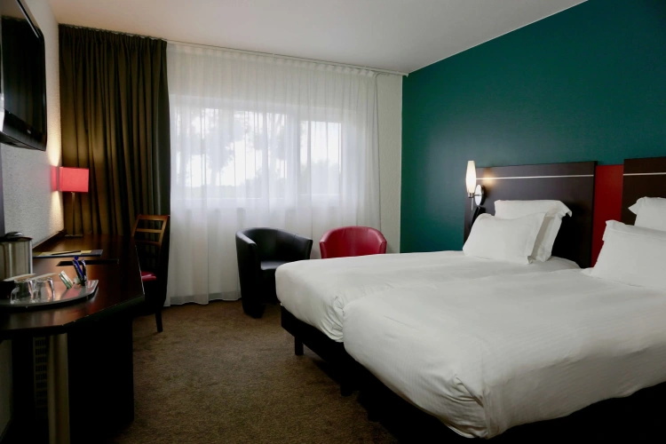 Classic Twin room
