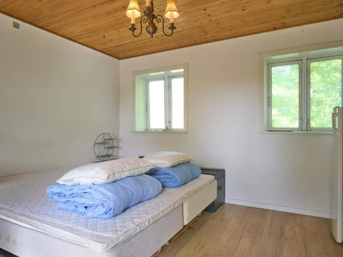 5 Person Holiday Home in Ronne