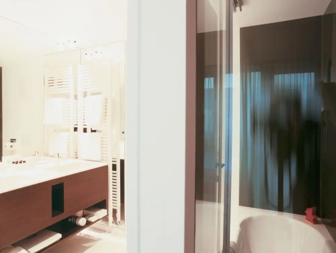 Double Apartment
