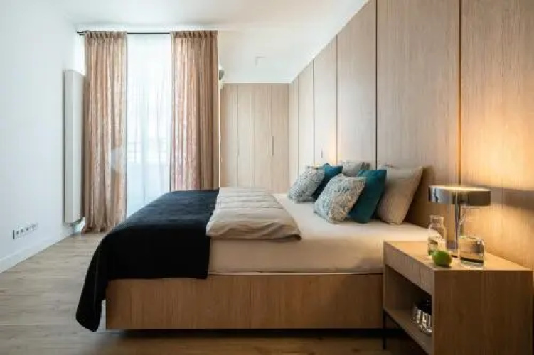 Apartament 24 - OVO