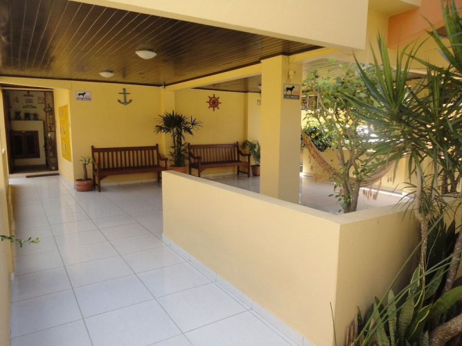 Regina Del Mare Residence