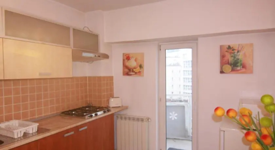 Cert Studio - Bucharest City Center
