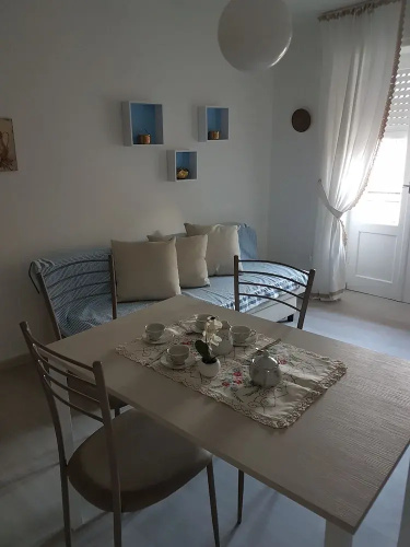 Casa dei Nonni