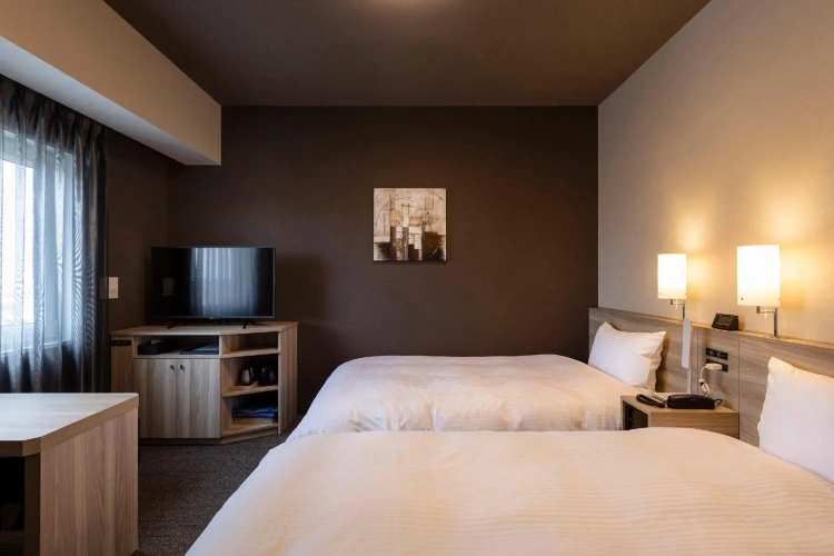 Comfort Twin room