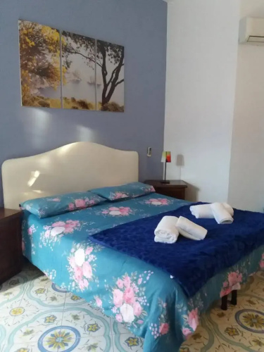Sorrento Town Suites