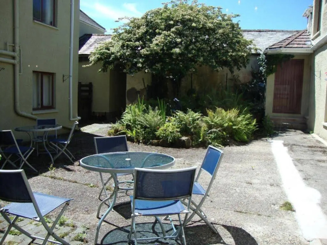 Trimstone Manor Cottages