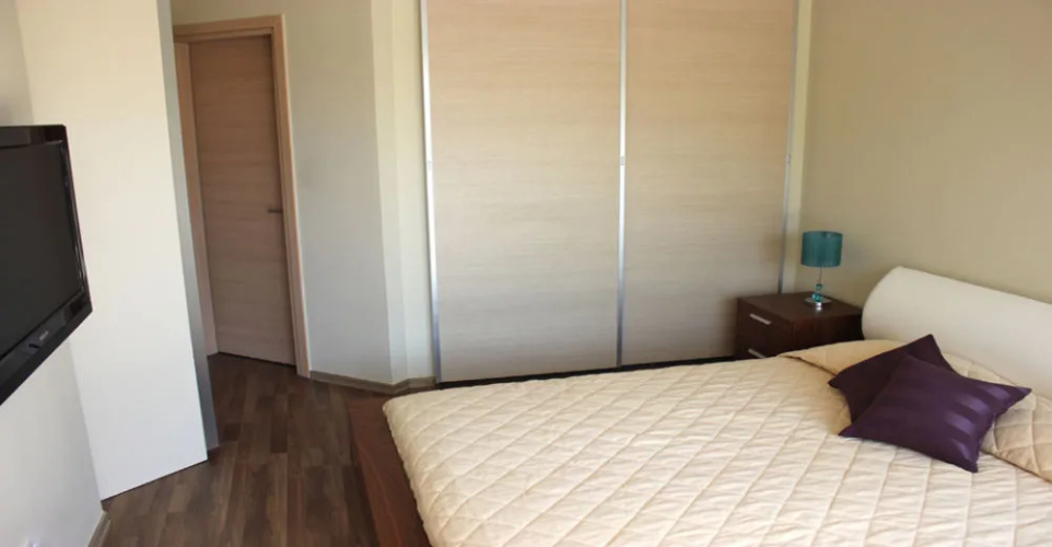 Pegasos Beach Apartment