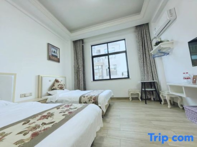 5 Bedrooms Comfort Suite