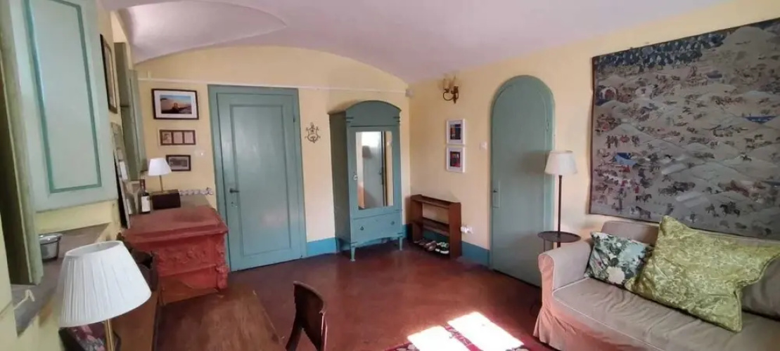 1-bed Apartment in Certaldo