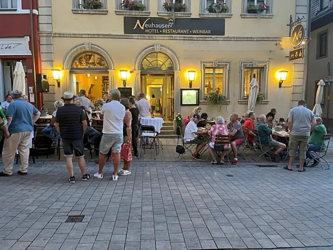 Das Leipolds