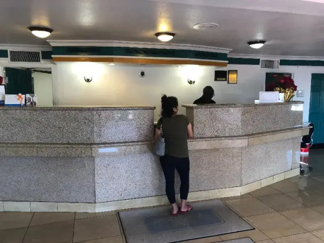 Americas Best Value Inn Denver
