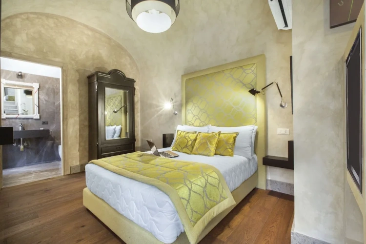 2 Bedrooms Family Suite