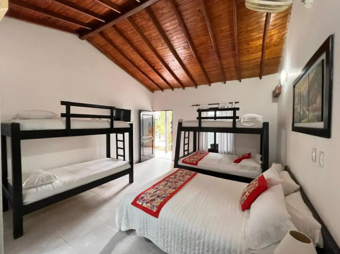 Cocobana Hotel