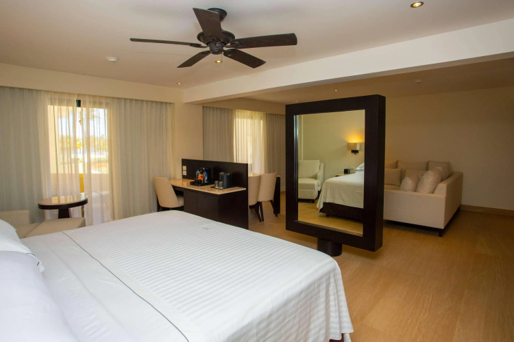 Occidental Nuevo Vallarta - All Inclusive
