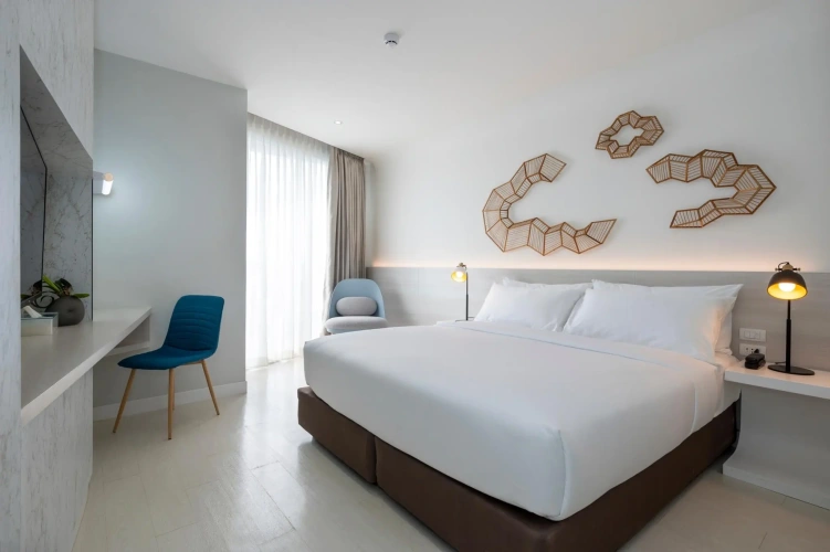 Superior Double room