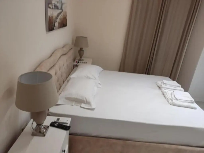 Nafpaktos Beach luxury Suites
