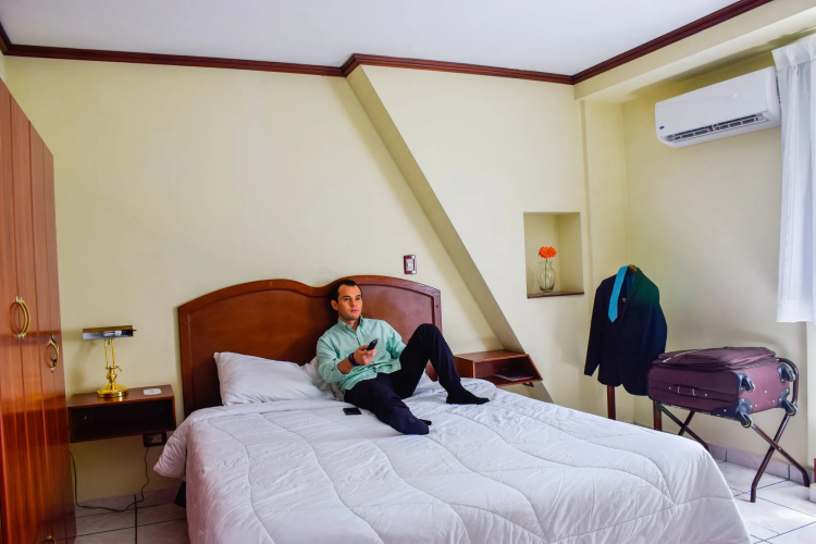 Hotel Gardenia Inn