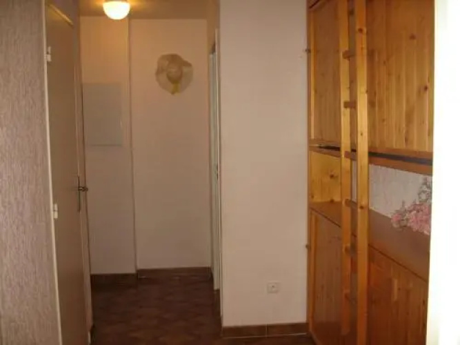 Apartment Les Regates