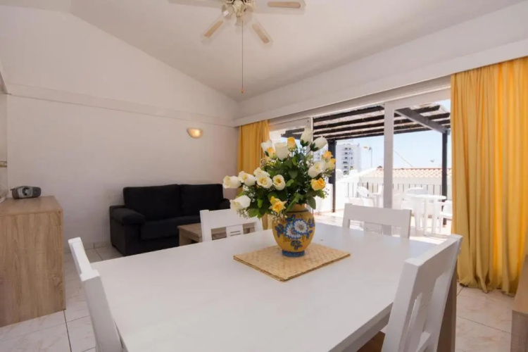 Las Flores 5 - Two Bed