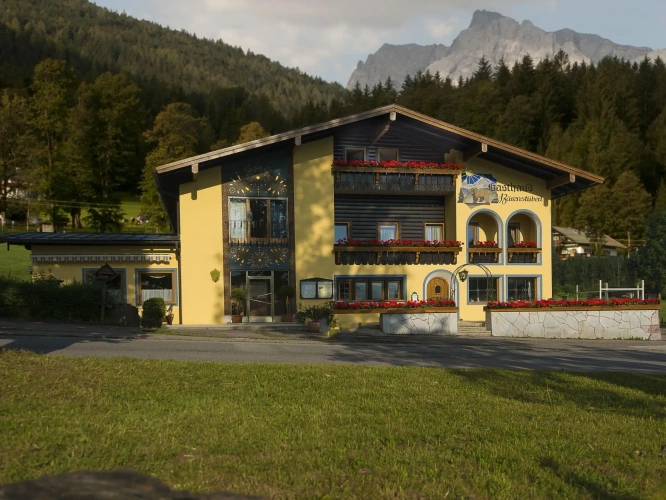 Standard Double room with balcony and with view