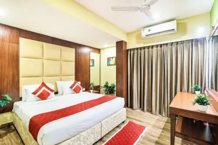 Empire Suites