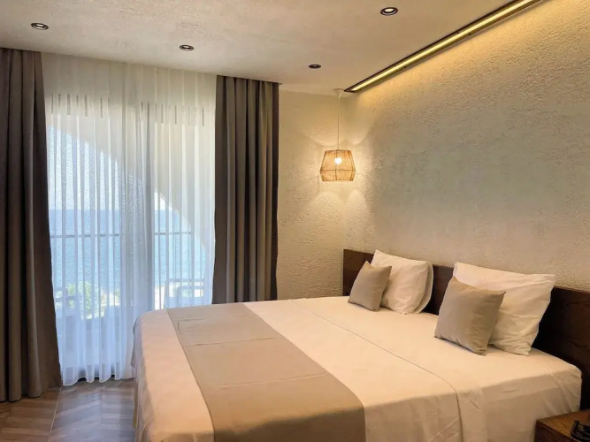 Now Boutique Hotel
