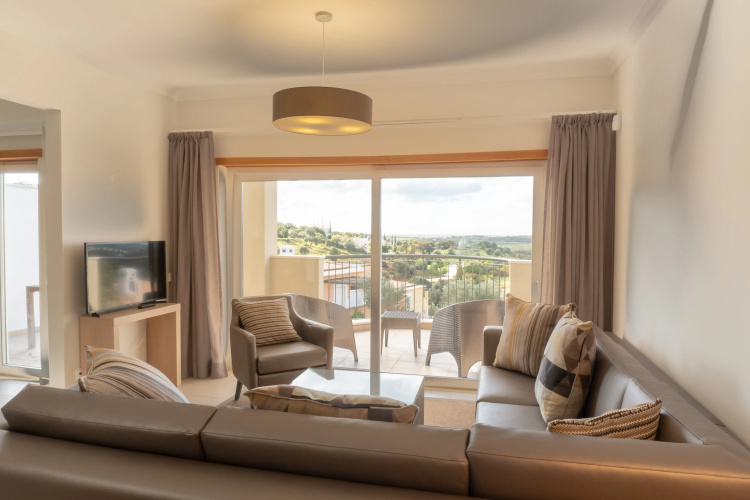 Vale da Ribeira Residences