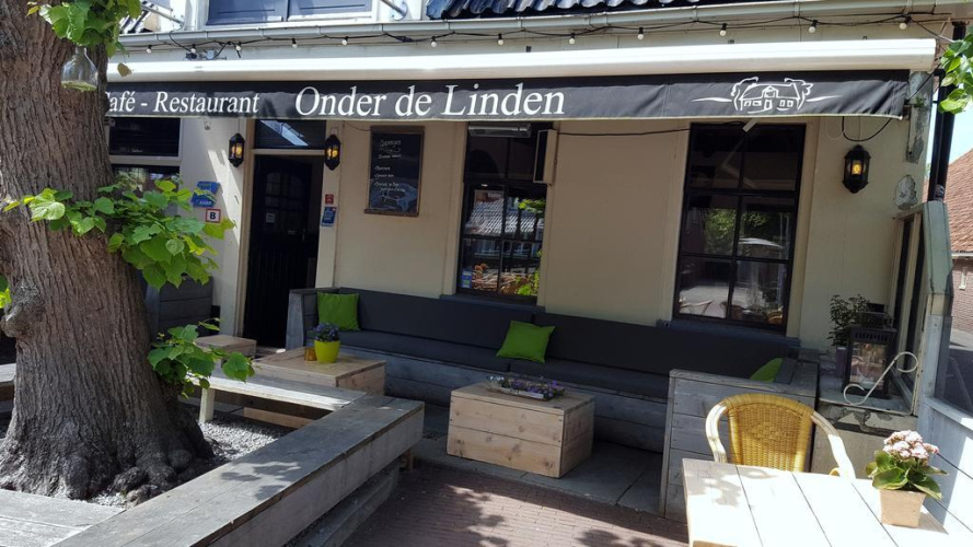 Hotel Onder De Linden